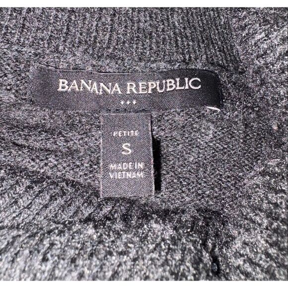 Banana Republic Cowl Neck Sweater - Picture 6 of 7